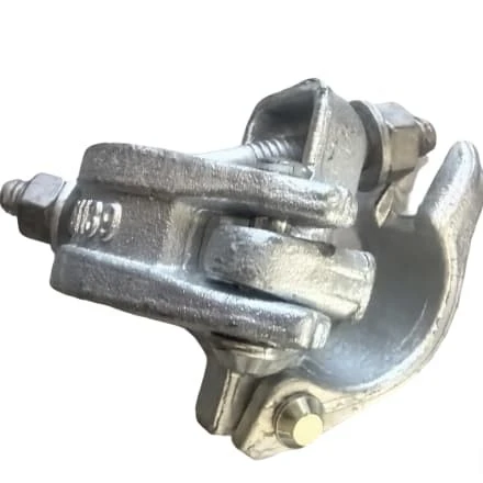 Drop Forged Fixed Coupler 48.3X48.3mm suppliers